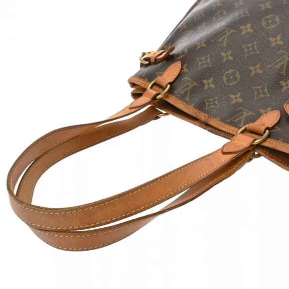 LOUIS VUITTON Brown M51153 - Picture 2 of 12